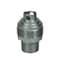 Bedford Precision Parts Bedford Precision Intake Valve - EH433GT, GH433, 30:1 Pres for Graco 205-981 58-1583 - alternate 1